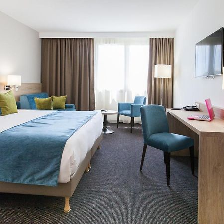 גרדיניון Best Western Hotel Le Bordeaux Sud מראה חיצוני תמונה