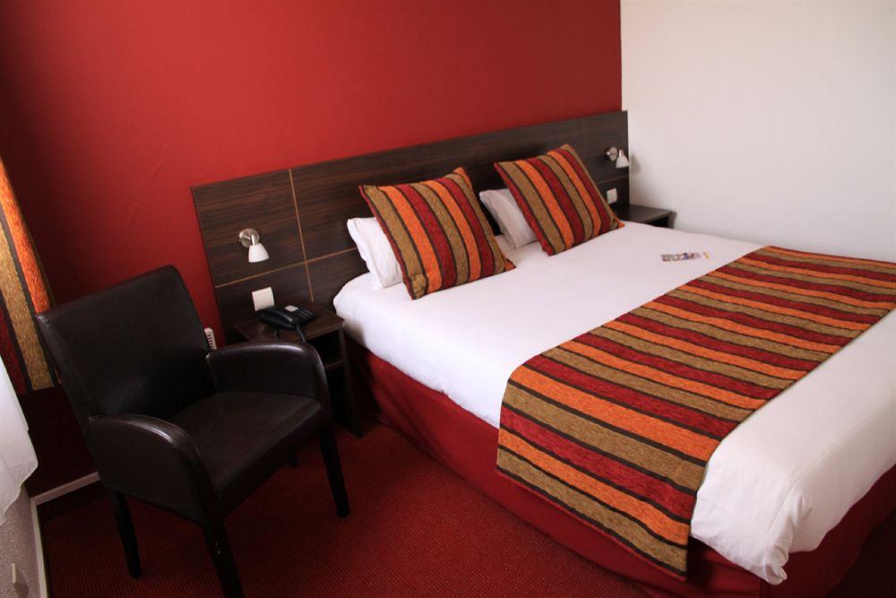 גרדיניון Best Western Hotel Le Bordeaux Sud מראה חיצוני תמונה