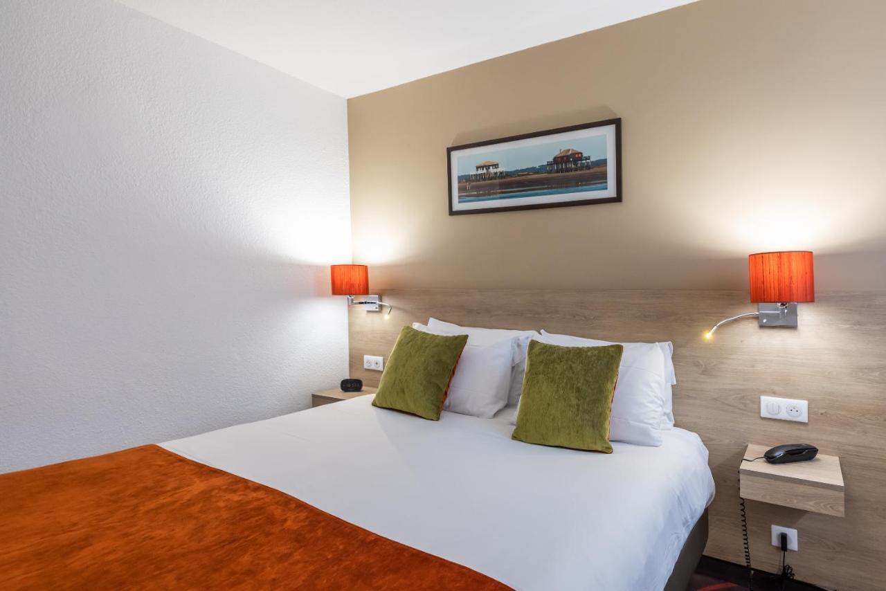 גרדיניון Best Western Hotel Le Bordeaux Sud מראה חיצוני תמונה