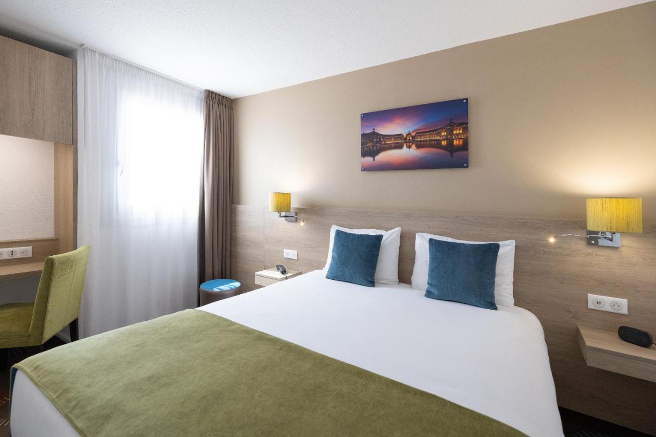 גרדיניון Best Western Hotel Le Bordeaux Sud מראה חיצוני תמונה