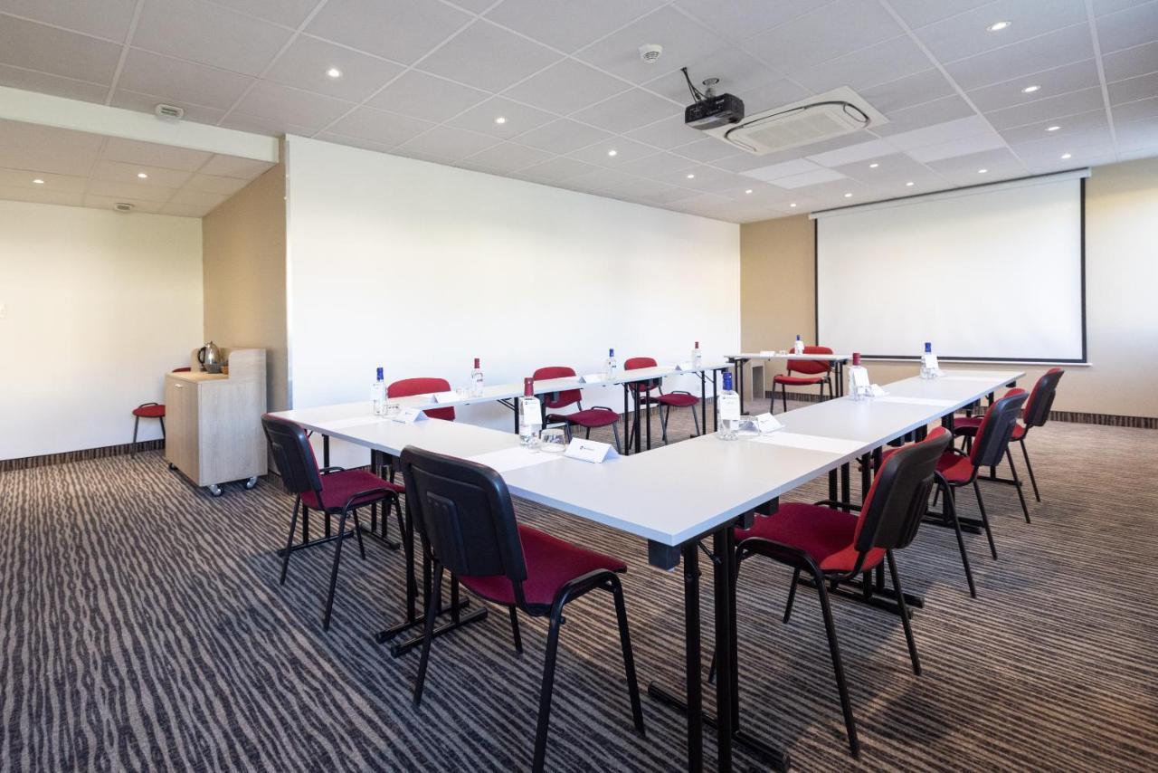 גרדיניון Best Western Hotel Le Bordeaux Sud מראה חיצוני תמונה