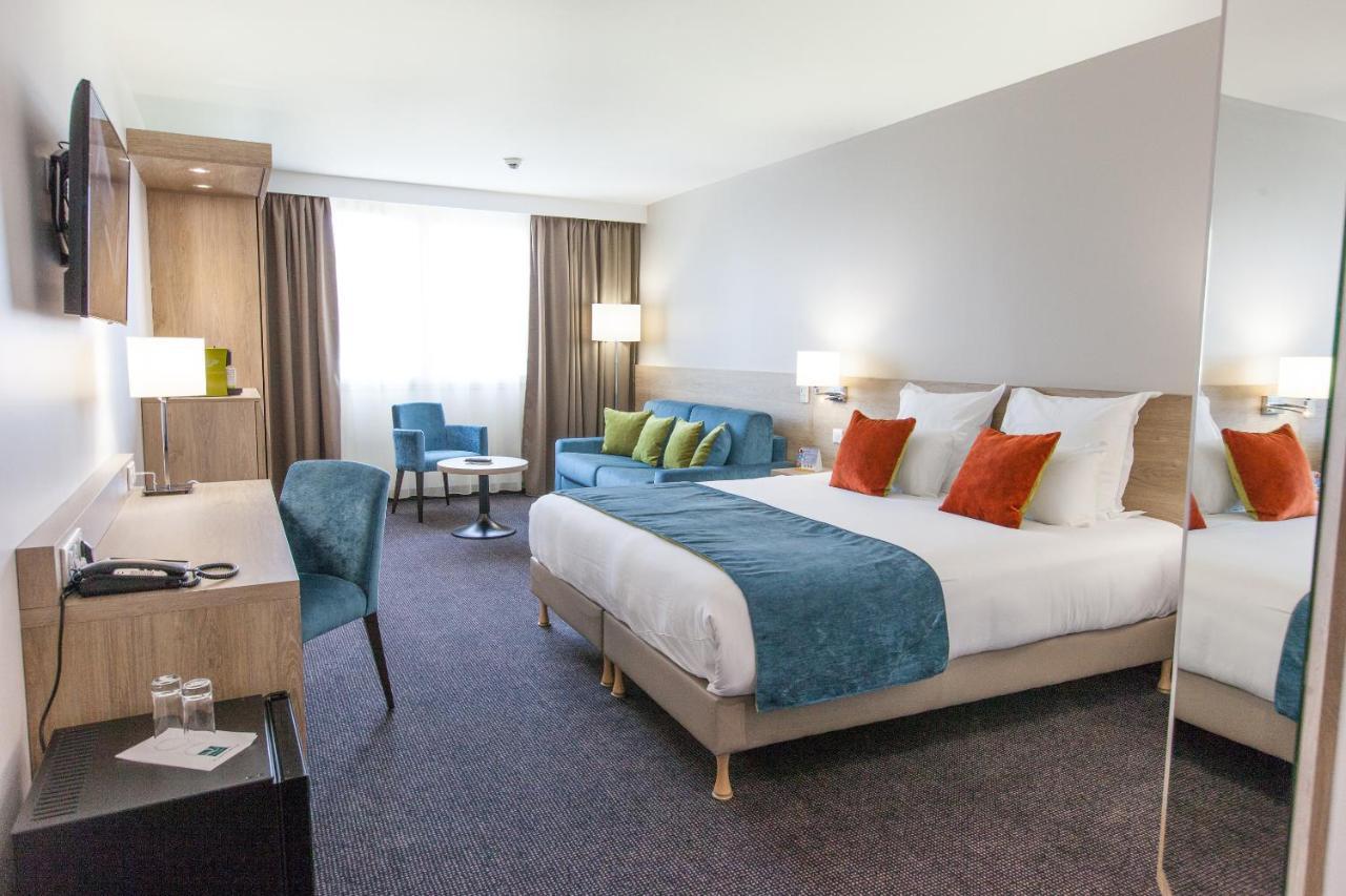 גרדיניון Best Western Hotel Le Bordeaux Sud מראה חיצוני תמונה