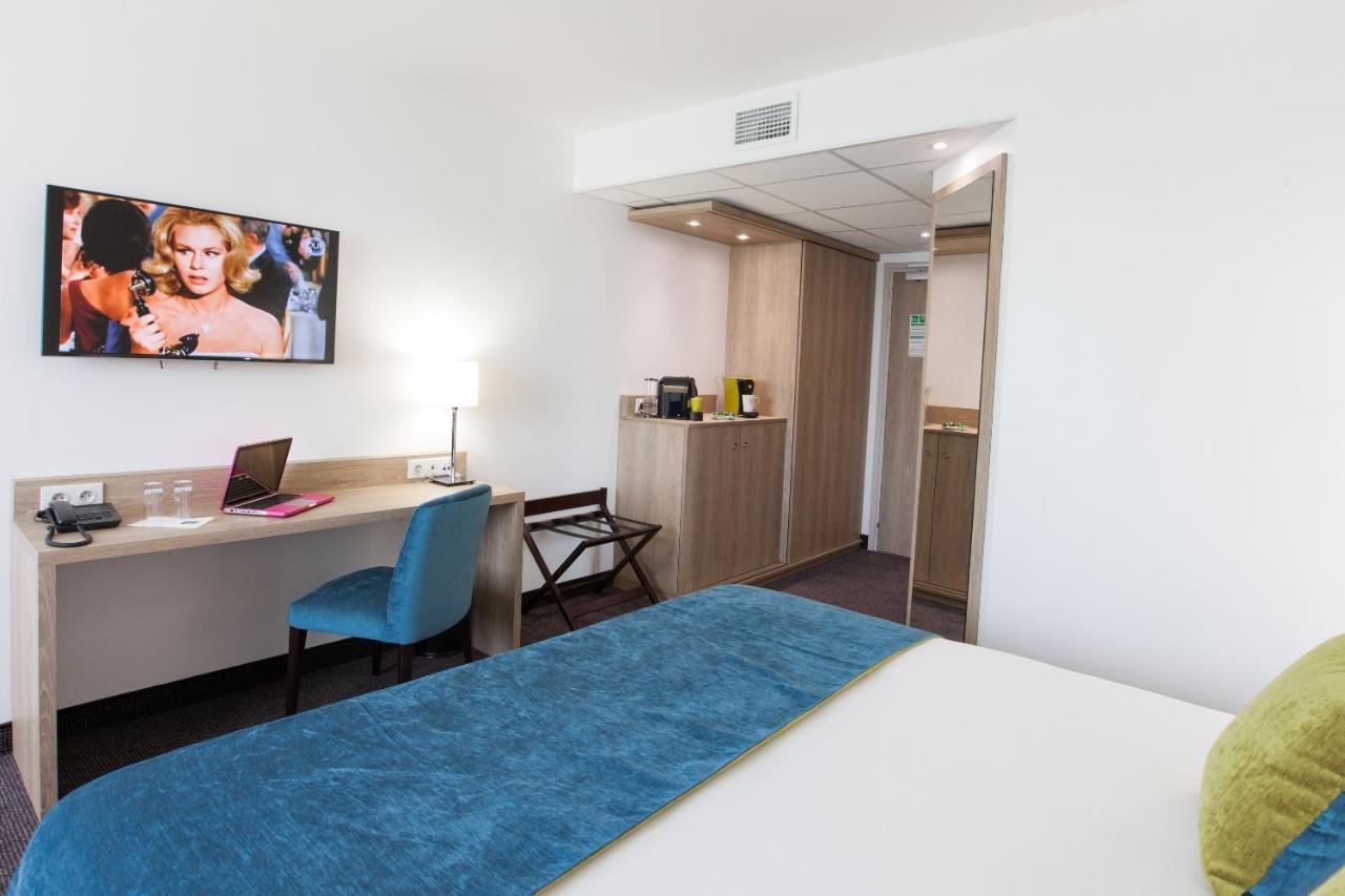 גרדיניון Best Western Hotel Le Bordeaux Sud מראה חיצוני תמונה