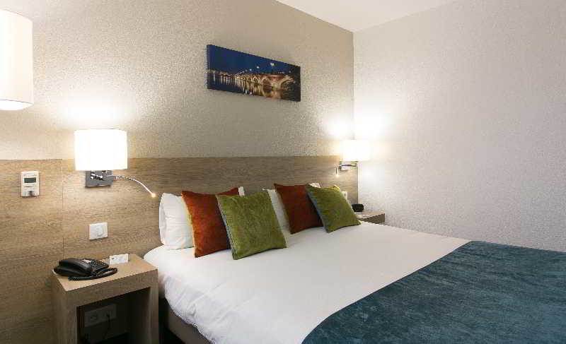 גרדיניון Best Western Hotel Le Bordeaux Sud מראה חיצוני תמונה