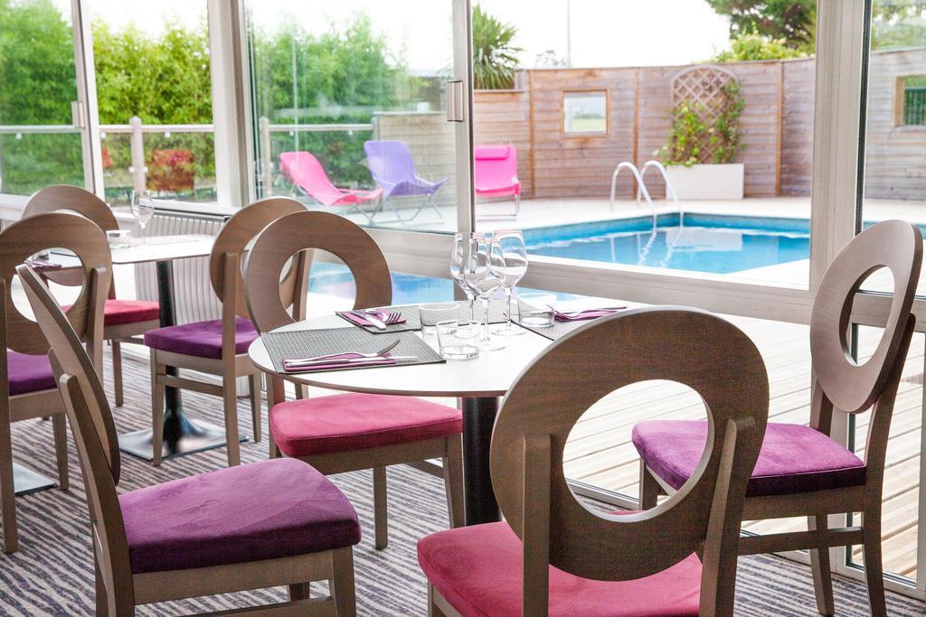 גרדיניון Best Western Hotel Le Bordeaux Sud מראה חיצוני תמונה